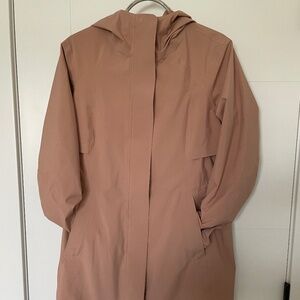 Lululemon Rain Rebel Jacket